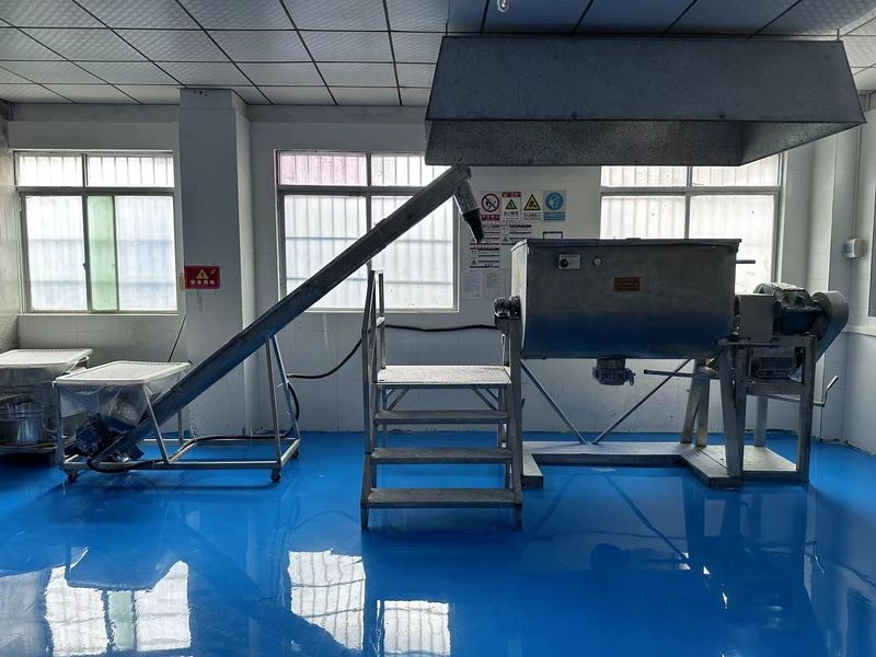 Guangzhou Yisichen Daily Chemical Co., Ltd