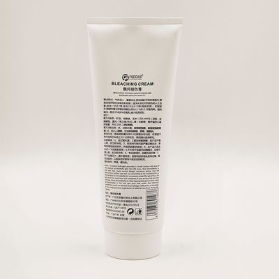 1 1,5 Verhältnis 400g Wasserstoffperoxidcreme für Haarfarbmittel GMPC-Zulassung