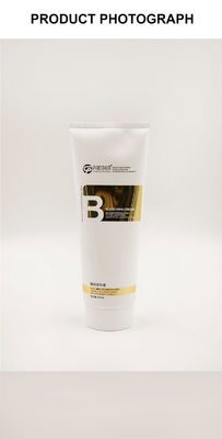 Professionelle Salon Weißhaar Bleichmittel Creme keine Grausamkeit Creme Haarleuchter