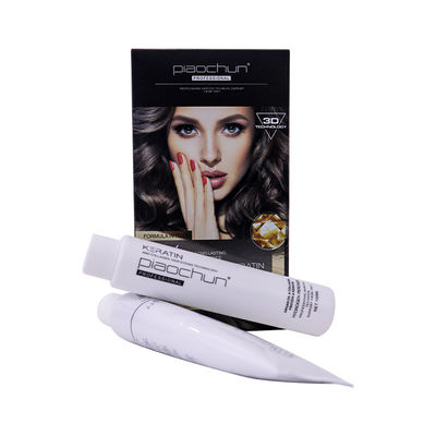 Ammonia Free Hair Color Cream For Covering White Hair Multi Stage Color 100ml