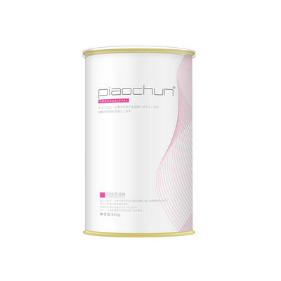 Professional Hair Lightening Powder for Up to 8-9 Levels of Bleaching