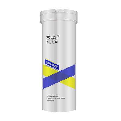 Professional Grade Bleaching Powder for Hair Color Lightening