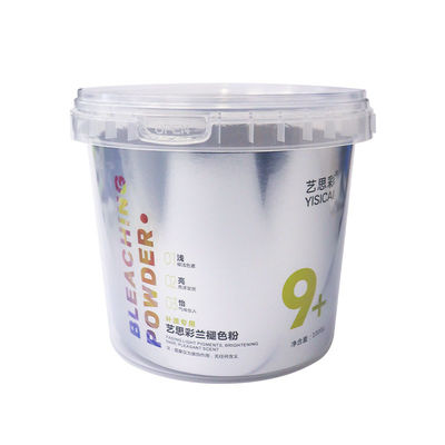 Ultra-Lifting-Haar-Highlighting-Pulver für Salonprofis