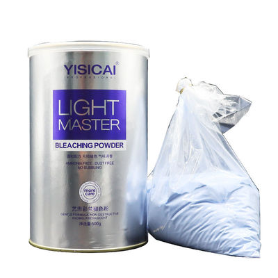 Customized Hair Bleaching Powder for Different Countries Market