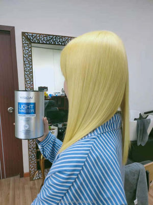 Customized Hair Bleaching Powder for Different Countries Market