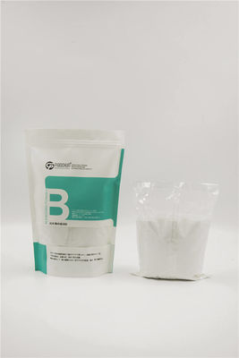 Up To 8-9 Levels Hair Bleaching Powder With Nice Scent