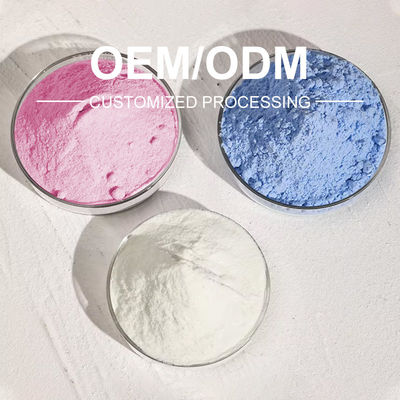 Up To 8-9 Levels Hair Bleaching Powder With Nice Scent