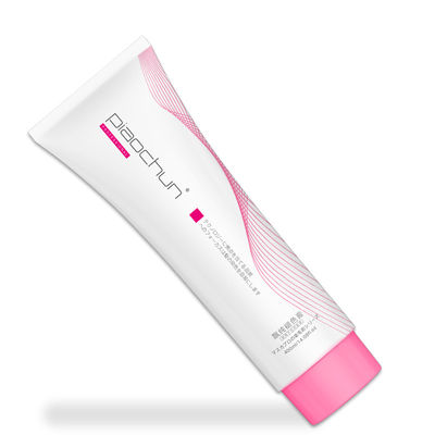 OEM 400g Grausamkeit-freie Creme Bleach für Haare, 9 Levels Haarfarbmittelcreme