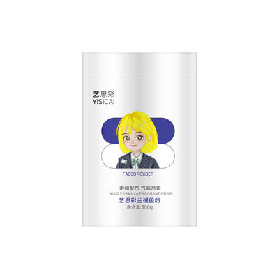 Professional Grade Whitening Powder for All Hair Types 9Levels