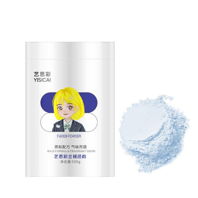 Professional Grade Whitening Powder for All Hair Types 9Levels