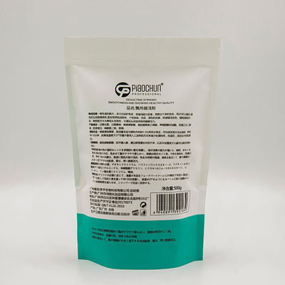 Professional Hair Lightening Powder Hair Bleach for Quick and Ammonia Free Hair Lightening