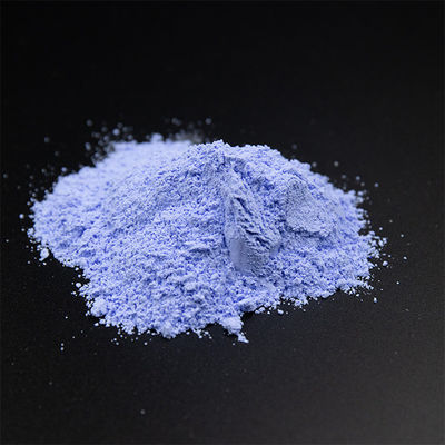 Dust Free Hair Blue Bleach Powder For Up To 8-9 Levels Bleaching and Streaking
