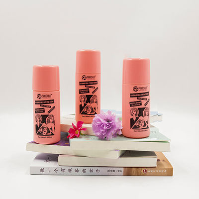 Salon Use Hair Color Developer No Stimulation Hair Bleaching Developer Custom Logo