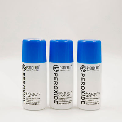 Private Label Schutz 3% Creme Peroxid Entwickler für lebendige Haarfarbe