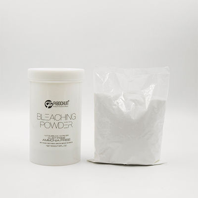 Hair Lightening Powder For Salon Use ，Fast Fade Ammonia Free Bleach Powder