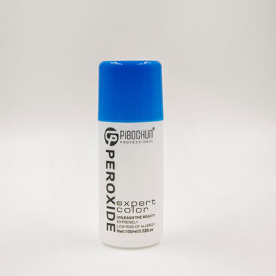 Professional Men And Women Hair Bleach Developer Cream White  3% 6% 9% 12%