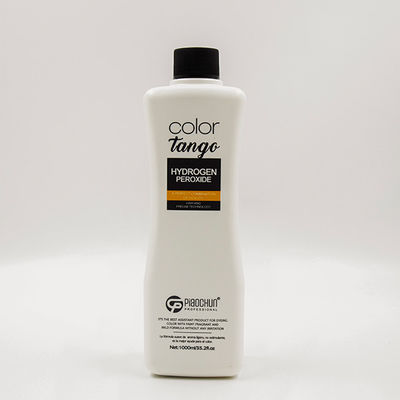 1000g professionelle Haarfarbe für Salon-Haarentwickler Haarperoxid zum Färben oder Blechen