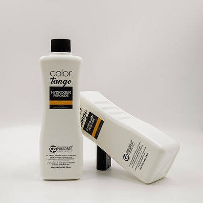 20 30 40 Volume Hair Coloring Developer Moisturizing Ammonia Free For All Hair Types