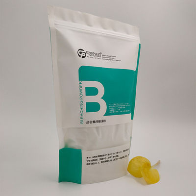 Professional Hair Bleaching Powder For Unisex 8-9 Levels Of Bleaching