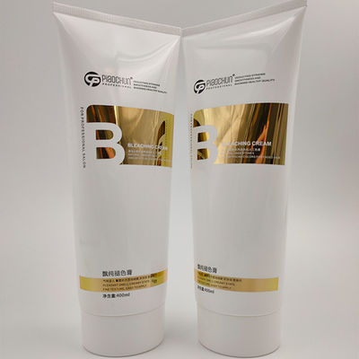 1 1,5 Verhältnis 400g Wasserstoffperoxidcreme für Haarfarbmittel GMPC-Zulassung