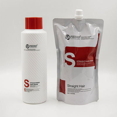 Exklusive 1000 ml Haargelenkcreme, Permanent Schlanker Haargelenkbalsam