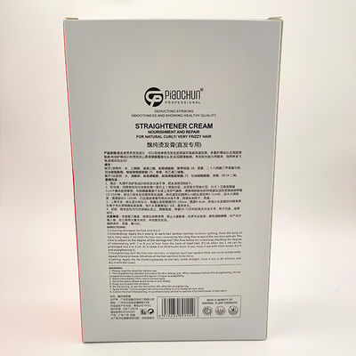 Exklusive 1000 ml Haargelenkcreme, Permanent Schlanker Haargelenkbalsam