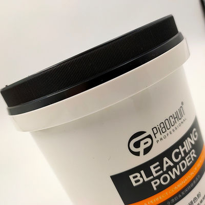 Natürliches Haarbleichmittel, ein Leuchtenpulver, harmlos 500g für das Haar.