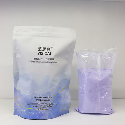 Salon Grade Unisex salon use hair bleaching powder for Professional Lightening