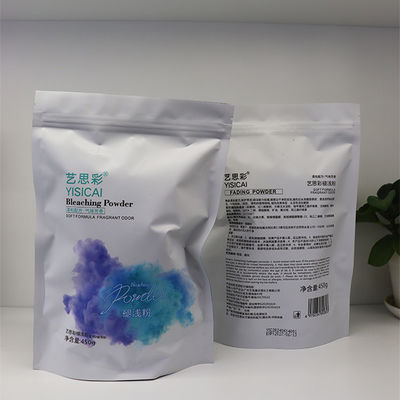 Ammoniumpersulfat-Haarbleichpulver zum Aufhellen von Haaren 9 Grad