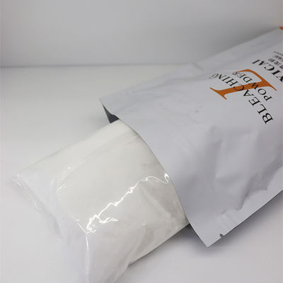 OEM ODM 500G Haare Aufhellen Bleaching Pulver Ammoniakfrei Staubfrei