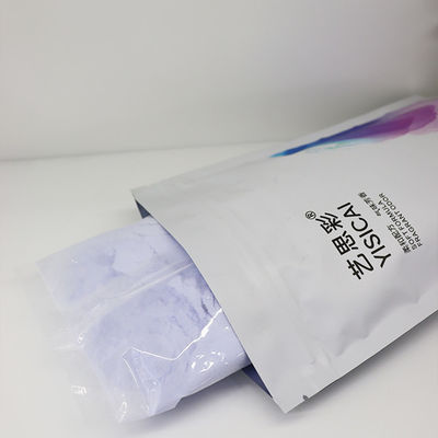 Blue White Green Blue Toning Hair Bleaching Powder Salon Garde OEM ODM Wholesale