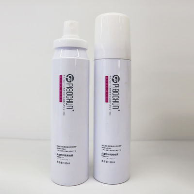 Custom Logo Haarschutz Spray, Kopfhautschutz Spray GMPC MSDS zertifiziert