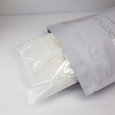 Professionelles Bleichpulver für blaues Haar / Farbbleichpulver GMPC SDS zertifiziert