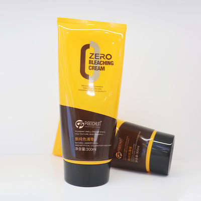 Sicherer professioneller Haarfärber, Haarfärberkorrektor 300ml, benutzerdefiniertes Logo