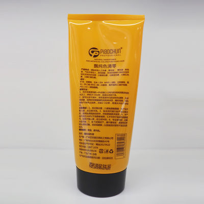 30 Minuten Haarfarbmittelcreme Profi 300g Für alle Haartypen OEM