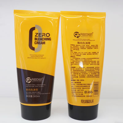 300 ml Farbstoff für Farbstoffentferner für sichere und nahrhafte Ergebnisse