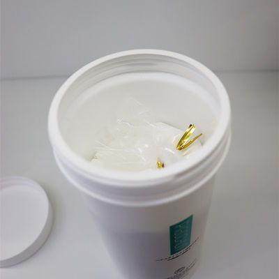 Professionelles 500g Haarabbleichpulver, Haarabbleichpulver für Salongebrauch OEM