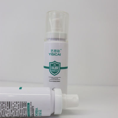 60 ml Haarpflege-Skopfschutz-Spray mit sulfatfreier Haarreparatur