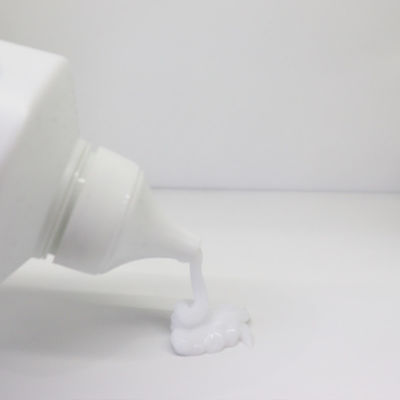 Private Label Schutzmittel ohne Stimulation Haarbleichmittel Entwicklercreme für alle Haartypen