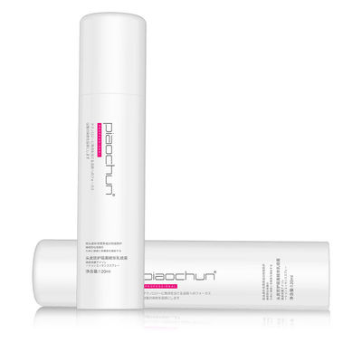 Hausgebrauch Kopfhautbehandlung Spray Wasserbeständiges Haarspray gegen Juckreiz Kopfhaut 120g