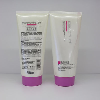 300 ml Haarfärbemittel Creme Farbmittel zur Farbänderung in 30 Minuten