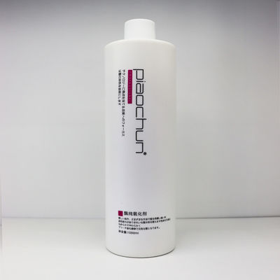 Wasserstoffperoxid Haarfarbenentwickler Transparent 1000g 3% 6% 9% 12% Ammoniakfrei