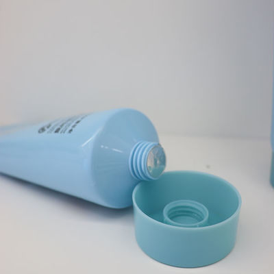 Weißfarbige Haarbleichcreme Milde Formel Schnelle Verblendung Lift bis zu 9 Stufen