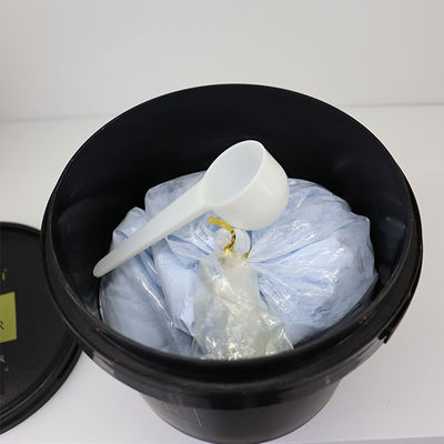 45-55 Minutes Hair Bleaching Powder Ammonia Free Bleach Hair Mix With Developer