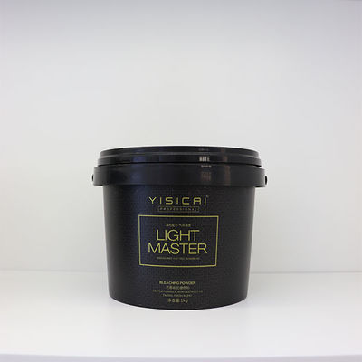 Blue Hair Decoloring Powder Up To 8-9 Levels Ultimate Lifting Harmless To Hair