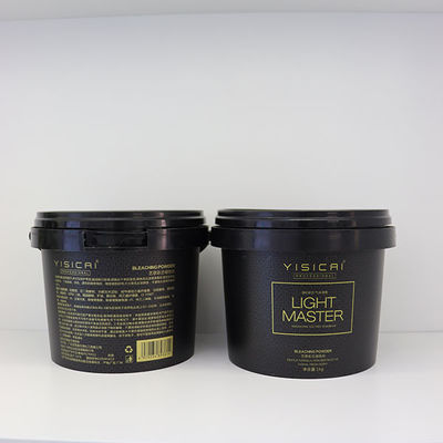 Adults Unisex Natural Soda Bleach Hair / Hair Lifting Powder For Professional Salon Up To 8-9 Levels