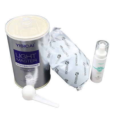Lightening Bleaching Hair Powder For Salon Professional Up To 8-9 Levels 500g