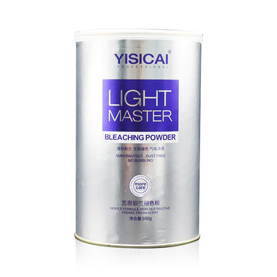 Bom preço. Factory Wholesale No Damage Hair Fragrance Enhancing Hair Bleaching Powder Used for Dyeing Hair on-line
